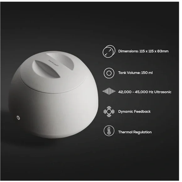 Dental Pod Arctic White - Picture 4 of 5